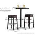 Patio Furniture - Bar Set (CDG-BS1033D)